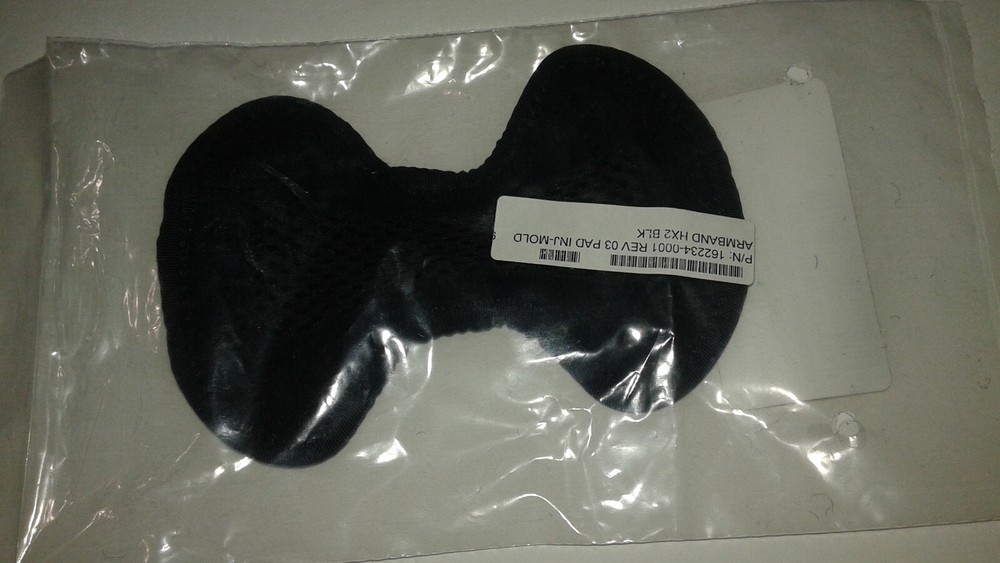 LXE HX2A433UNDERPAD OEM Replacement Underpad for Armband 5 Pack