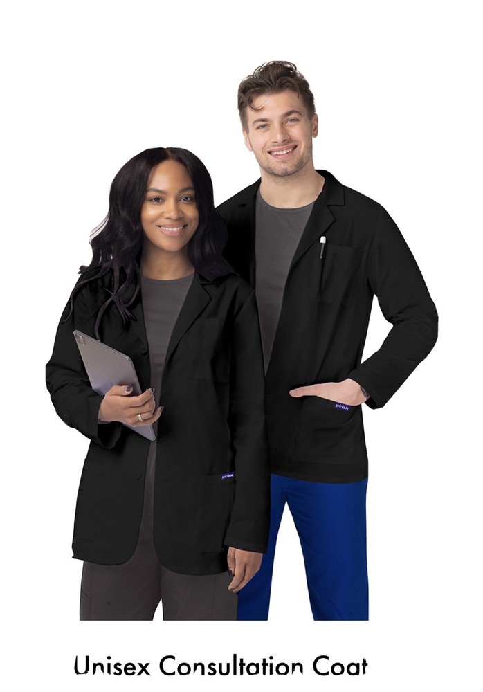 lab coat