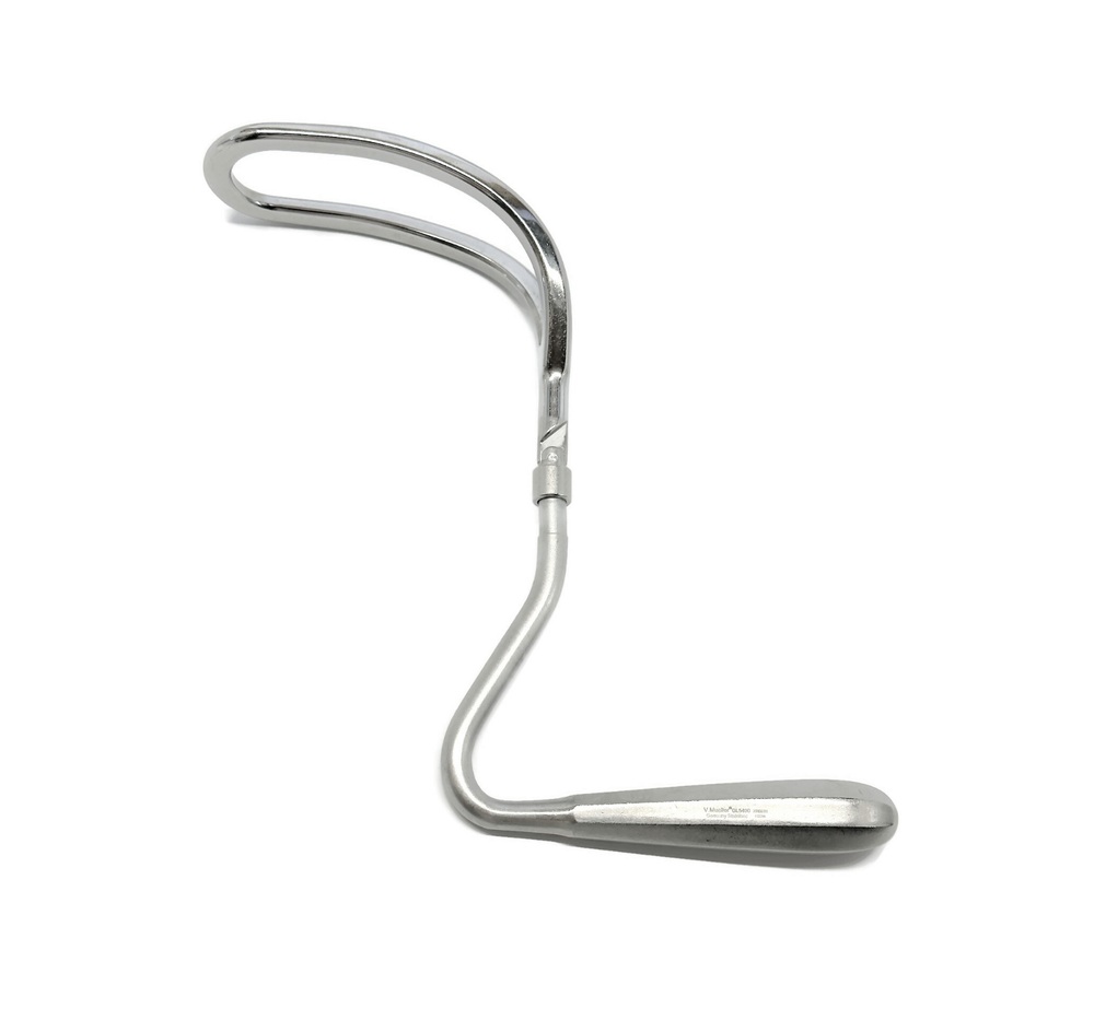 V. Mueller GL5400 Murless Head Extractor - 4.18