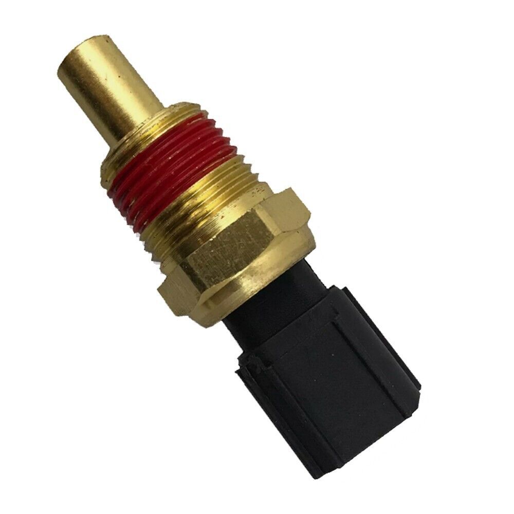 Engine Coolant Water Temp Sensor Temperature Connector Chrysler Dodge 5269870AB