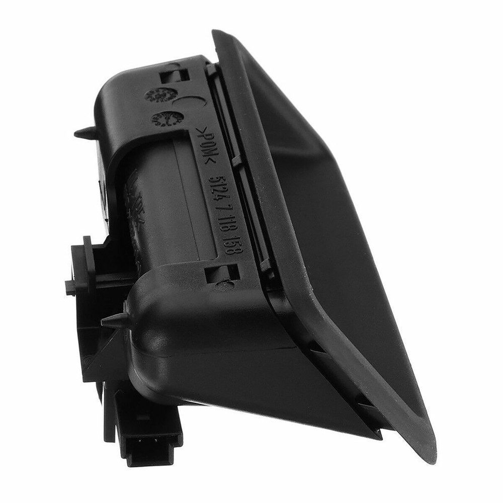 Boot Trunk Tailgate Handle Release Switch For BMW 325i 325xi  2006-2006
