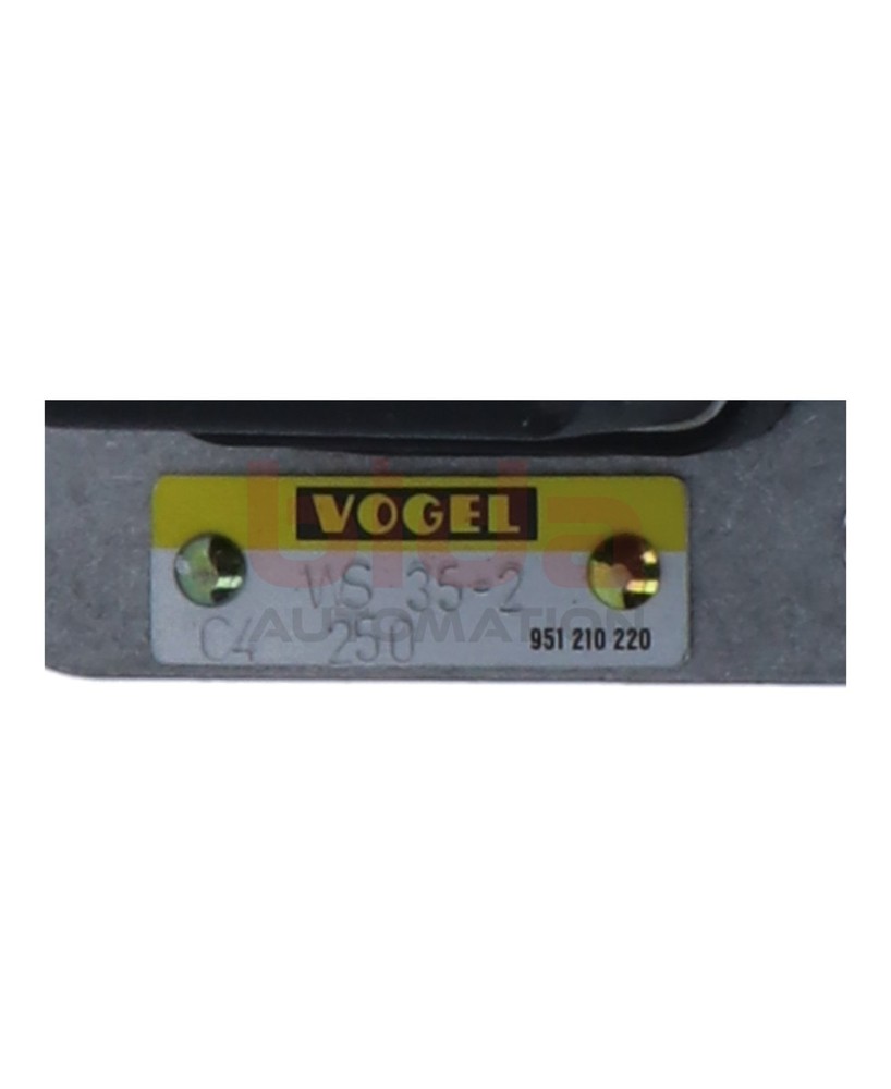 VOGEL WS 33-2 250 level switch level switch