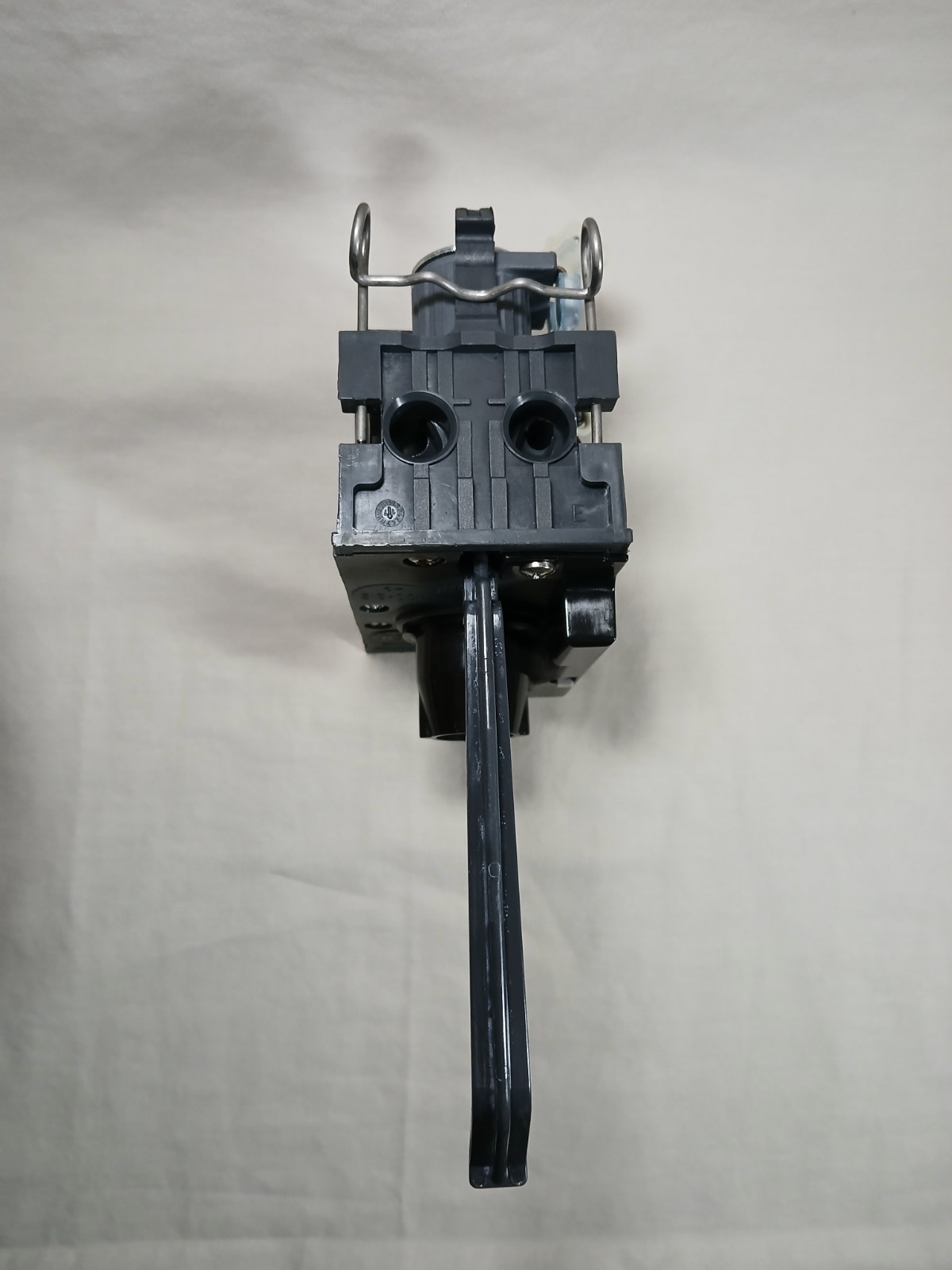 Lancer LEV Model 100 Soda Valve Self Serve