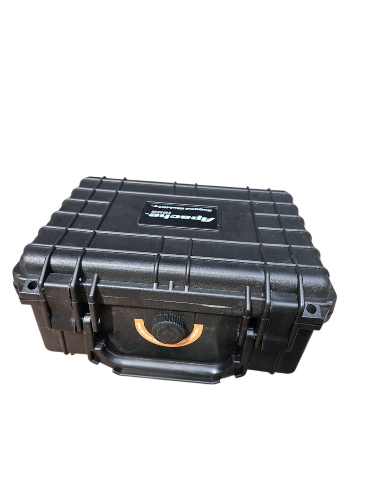 Handheld Drone Detection & Pilot Locator – Remote ID Receiver