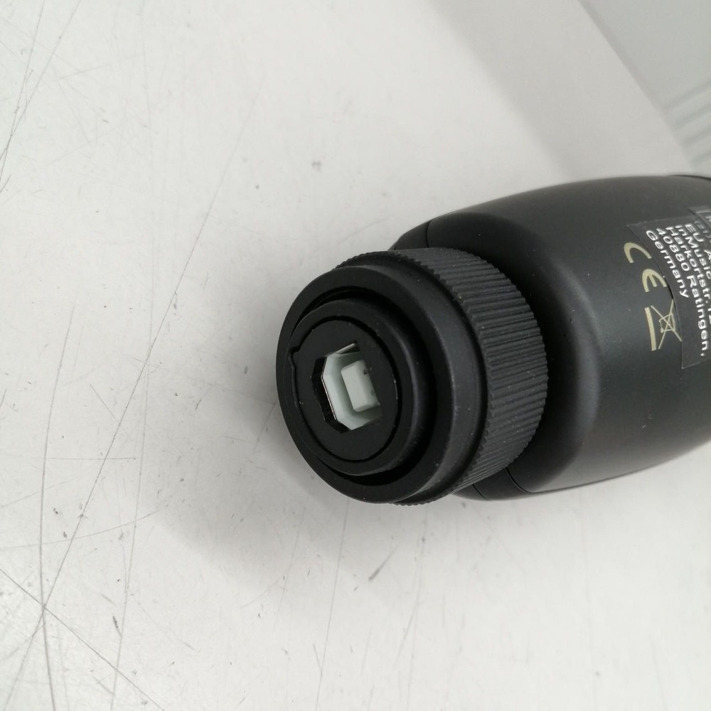 Marantz Microphone POD Pack1 Used