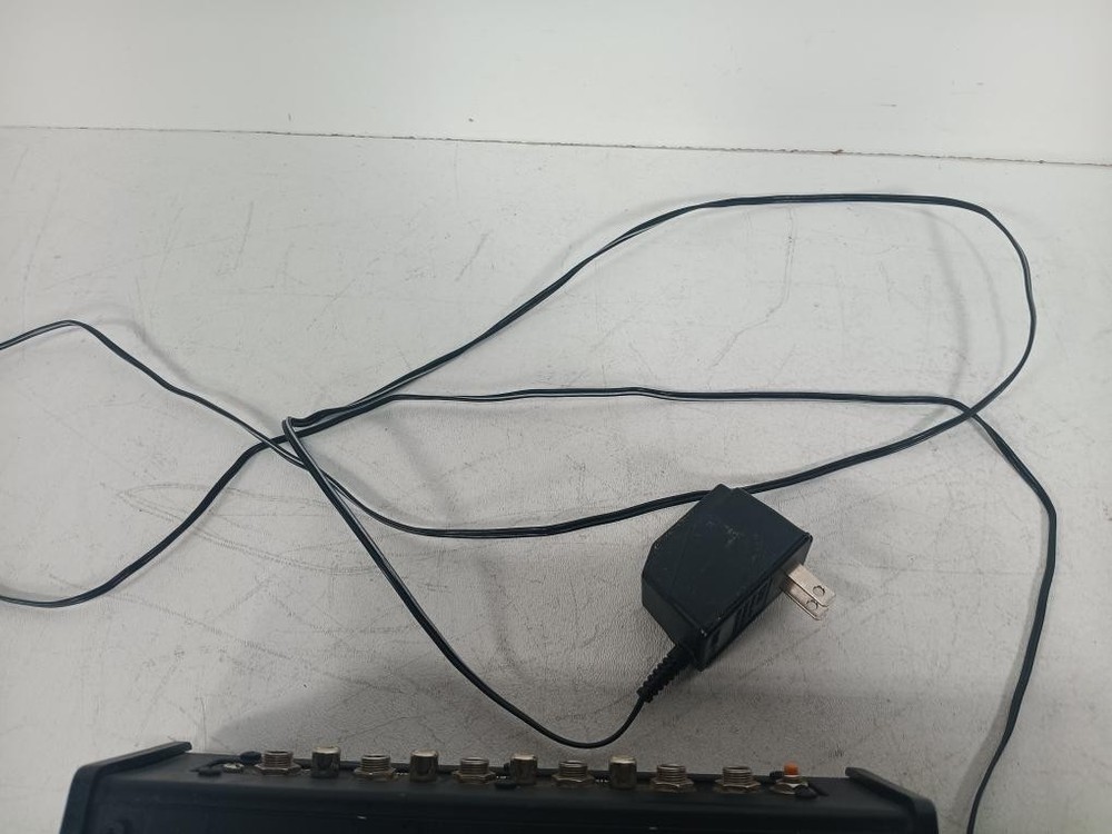 REALISTIC EQUALIZER 32-1105A (P03059906)