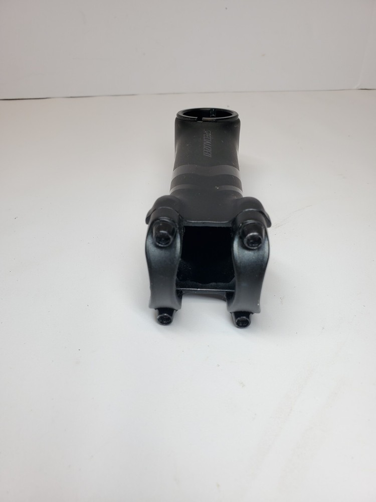 Specialized Bicycle Stem 110mm 31.8mm -4 Black