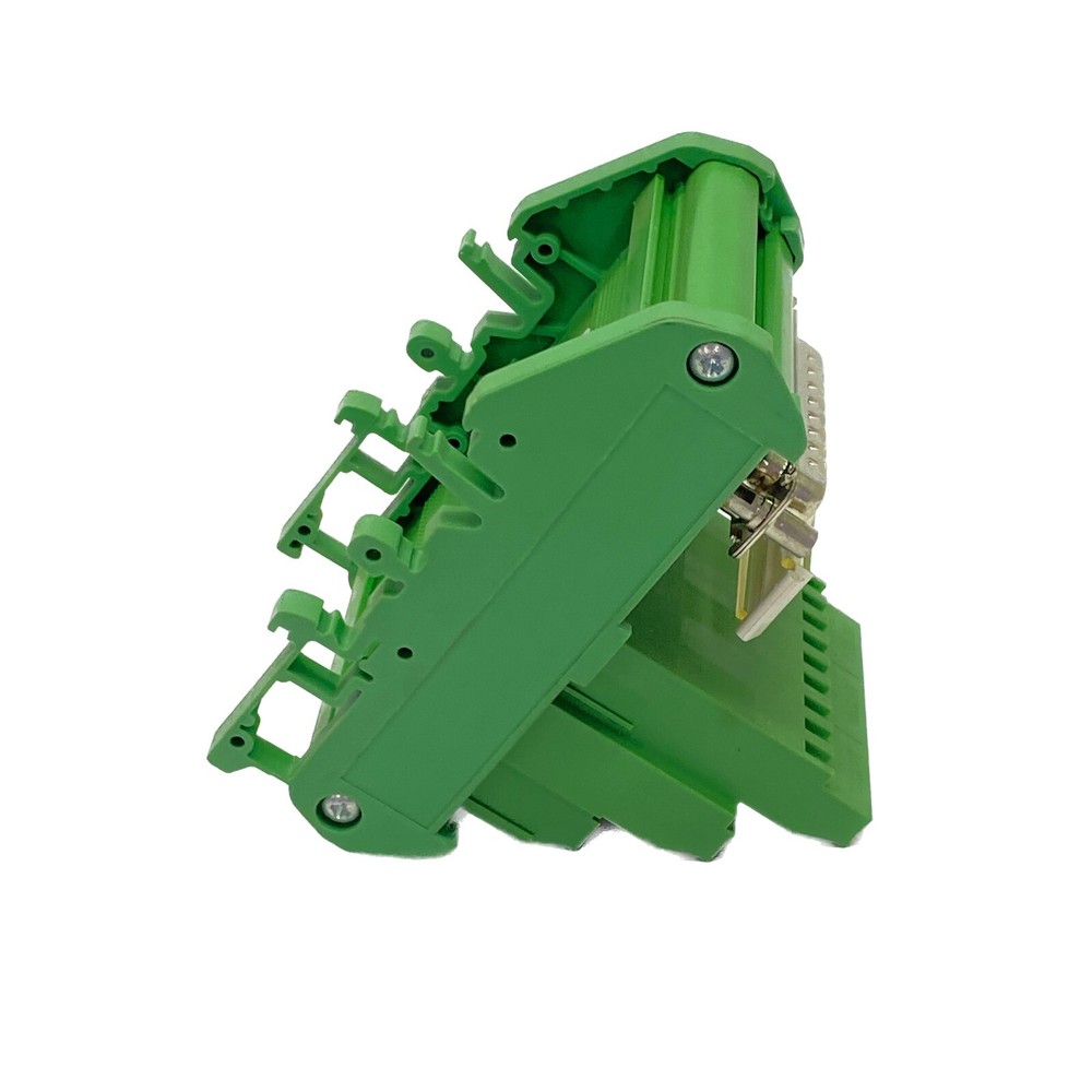 Phoenix Contact 25 Position Interface Connector FLKMS-D25 SUB/S/REG-U/S100