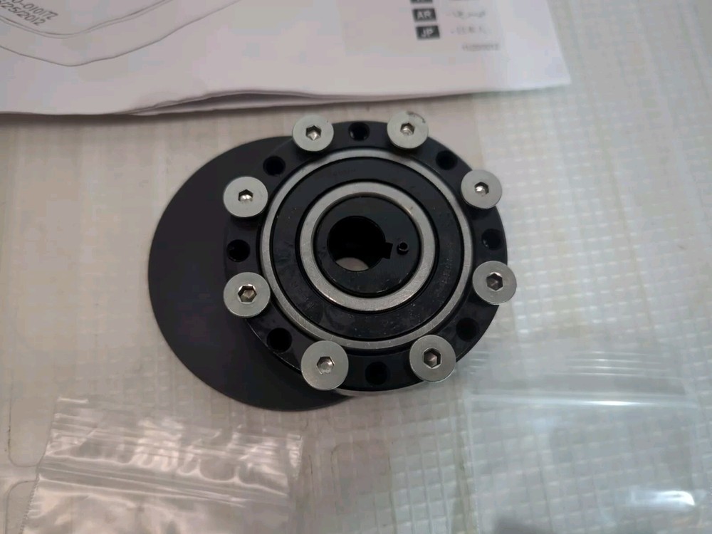 FactoryCat Tomcat EDGE-7320 Eccentric Assembly Kit 20" EDGE DC SCRUBBERSTICK