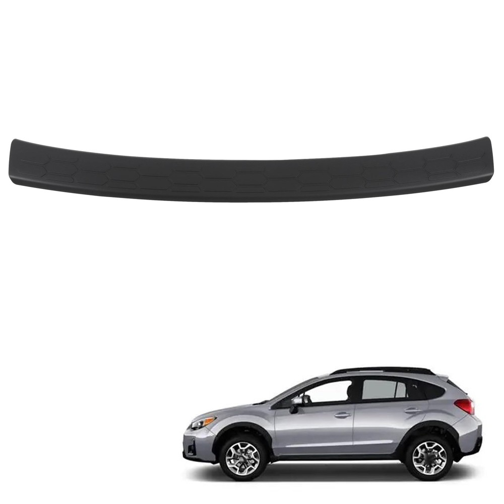 Rear Trunk Panel Guard for Crosstrek 2018-2023 Replacement E771SFL100