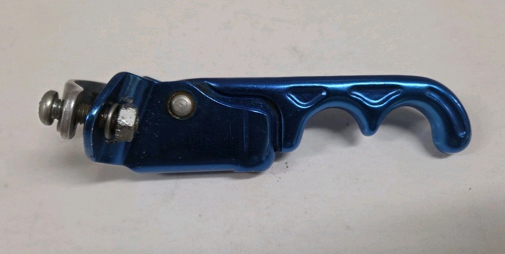 Chang Star Tech 2 Brake Lever Blue