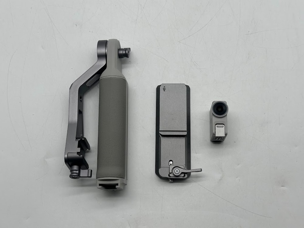 DJI Accessory RS 4 Mini Gimbal Combo