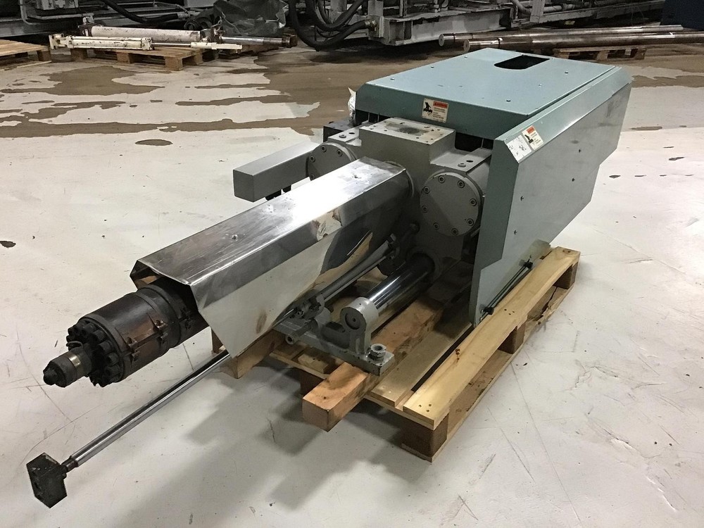 WELLTEC Injection Unit TTI-165G / IU USED