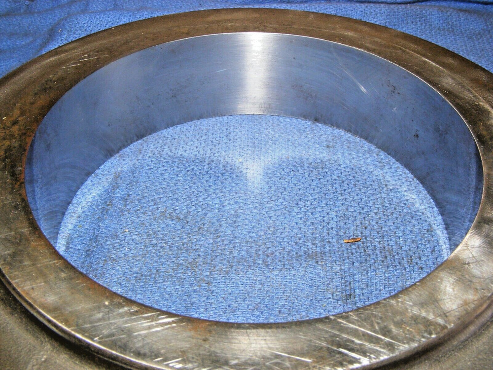 Rite O Bore Ring Gage Master 5.127 (17 zz)