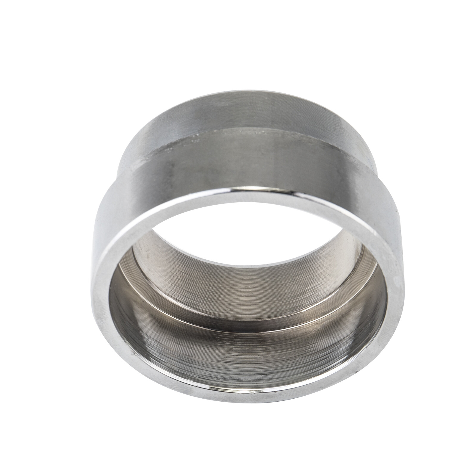 LS Engine Swap TH350 TH400 Converter Hub to LS1 Flexplate Crankshaft Adapter