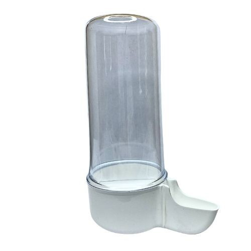 2Gr Ferrata Siphon-Birds water bottle 6.7oz ( PACK 4)