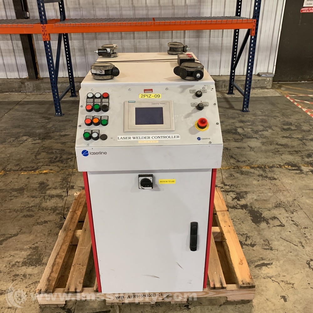Laserline LDF 600-150 Diode Laser 5221