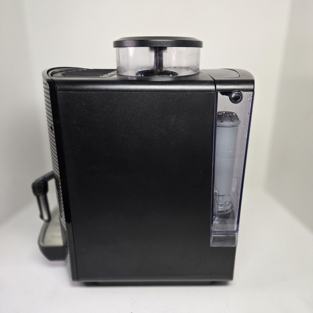Read - KRUPS EA8150 Compact Super Automatic Espresso Machine EA815050 - Tested
