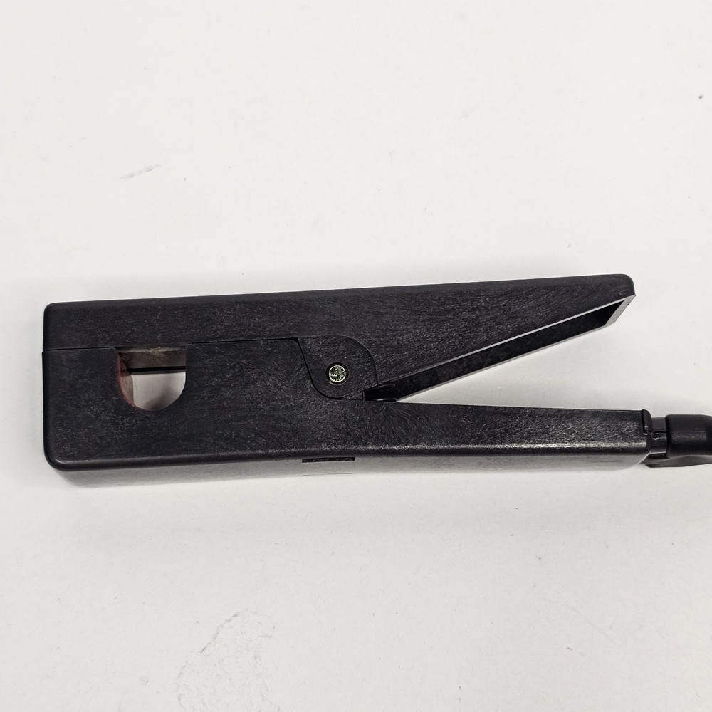 Wavetek CT231 AC Current Probe Clamp 150A In Soft Case