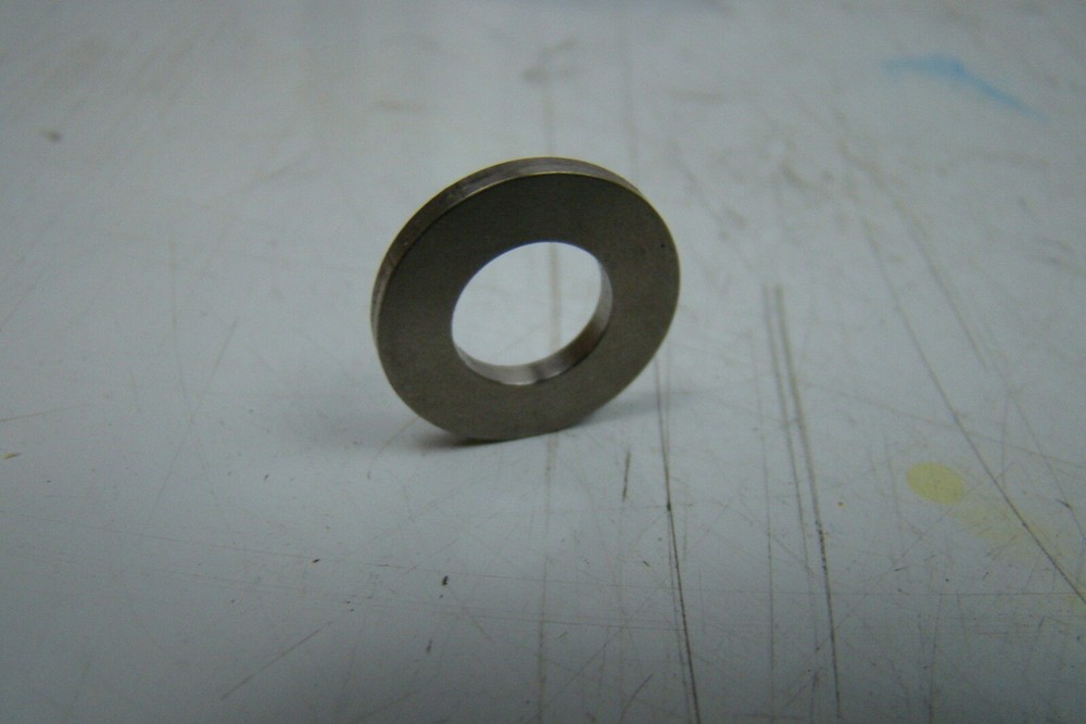 3/8" Titanium Flat Washer 3/32" Thickness
