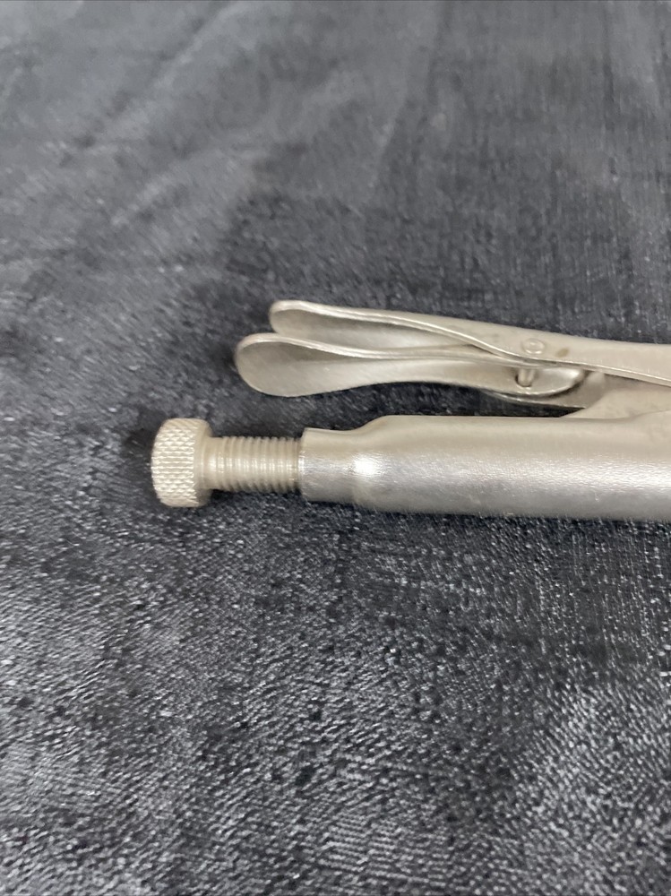 MAC Tools USA 11" Welding Table Locking Clamp LP-HD11