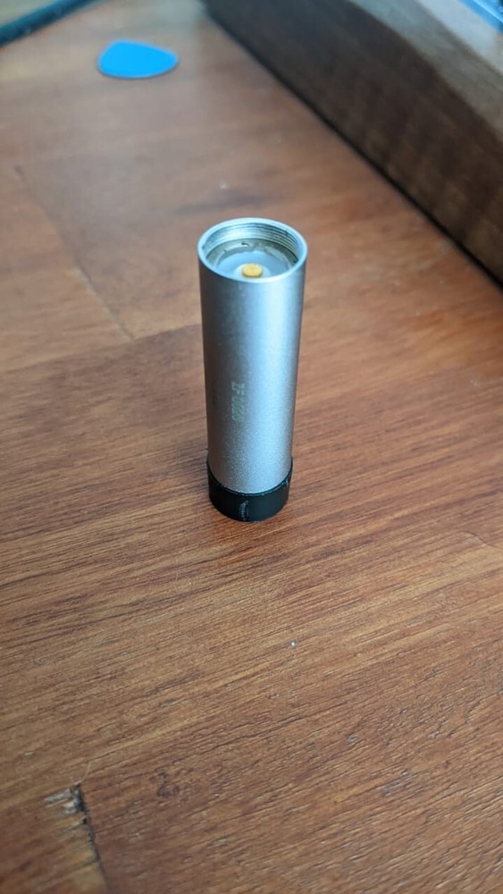 Bruel & Kjaer type ZF 0023 attenuator 20 dB