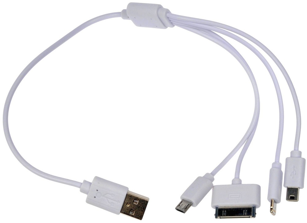 USB Charging Cable Dorman 84110