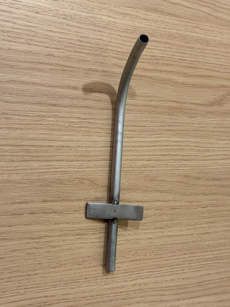 Borescope guide tube CFM56 P/N856A1351