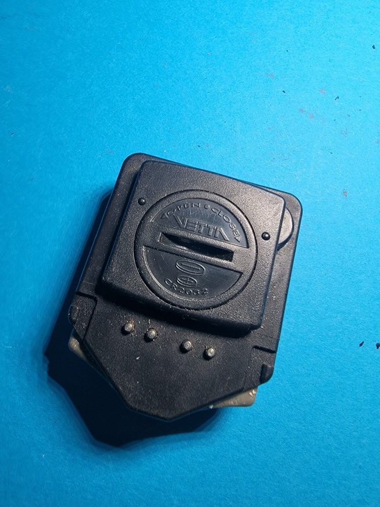 VETTA V100 WL2X WIRELESS CYCLE COMPUTER SPEED & CADENCE EXERCISE