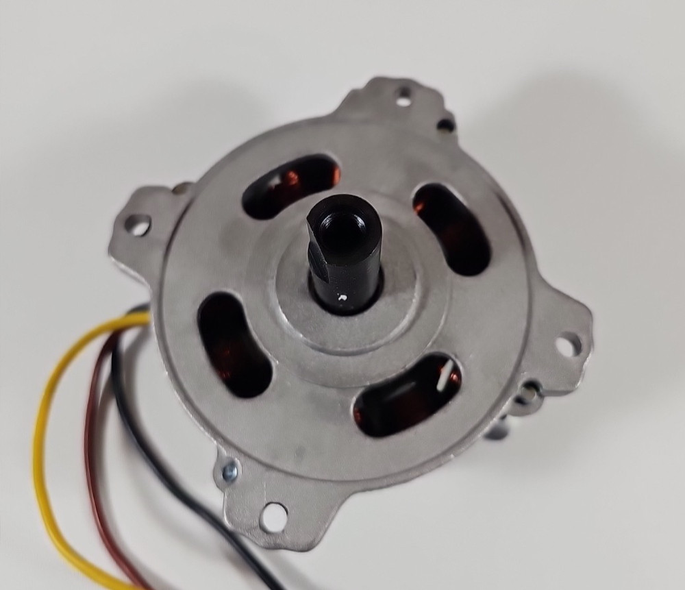 Snapper 48V 20" Cordless Mower OEM Motor Assembly Replacement