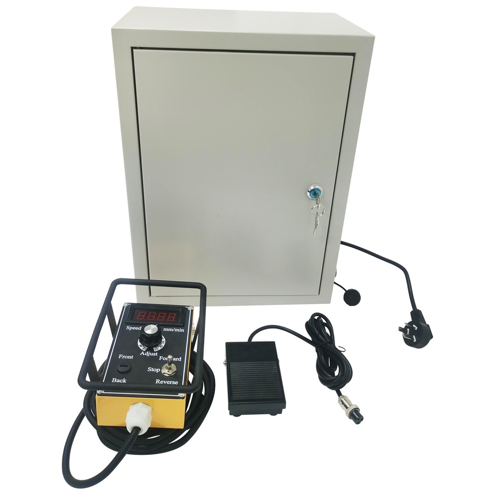 220V 6600lbs Adjustable Welding Turning Roller Rack Pipe Welding Positioner