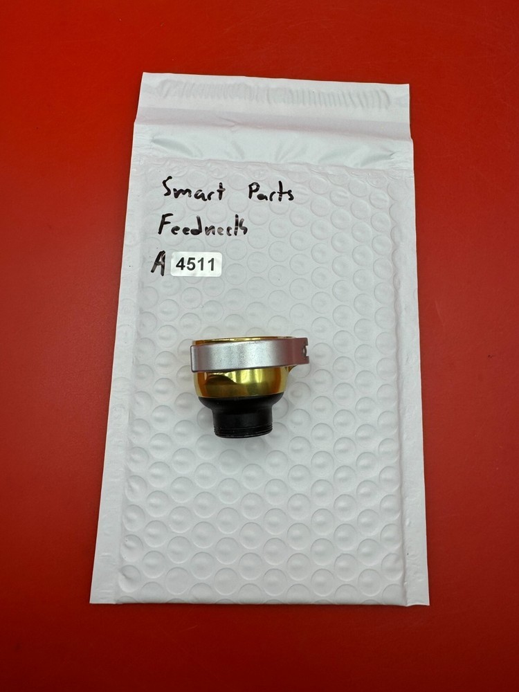 Smart Parts Feedneck