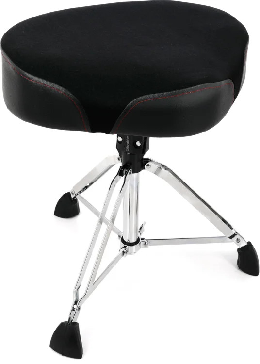 Gibraltar 9608OS - Oversized Saddle Top Throne