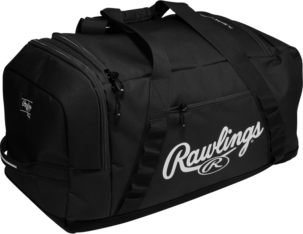 | Covert2 Duffel Equipment Bag | Baseball/Softball | Multiple Colors