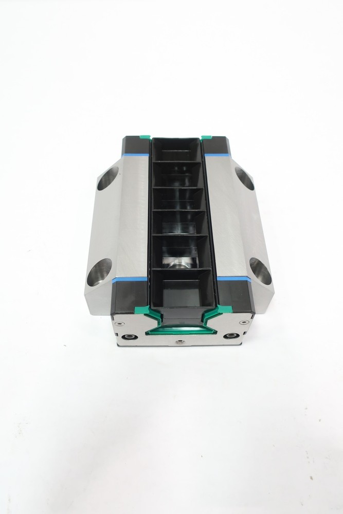 Rexroth R18514322X Roller Runner Block