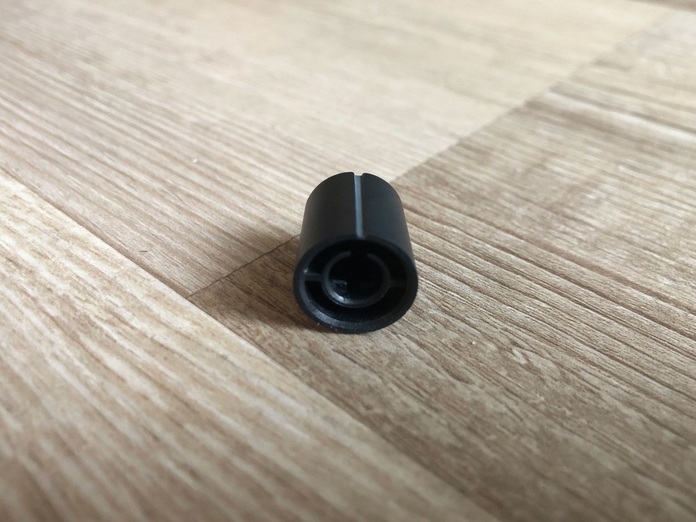 Replacement Knobs for Korg Minilogue XD (for all except program value)