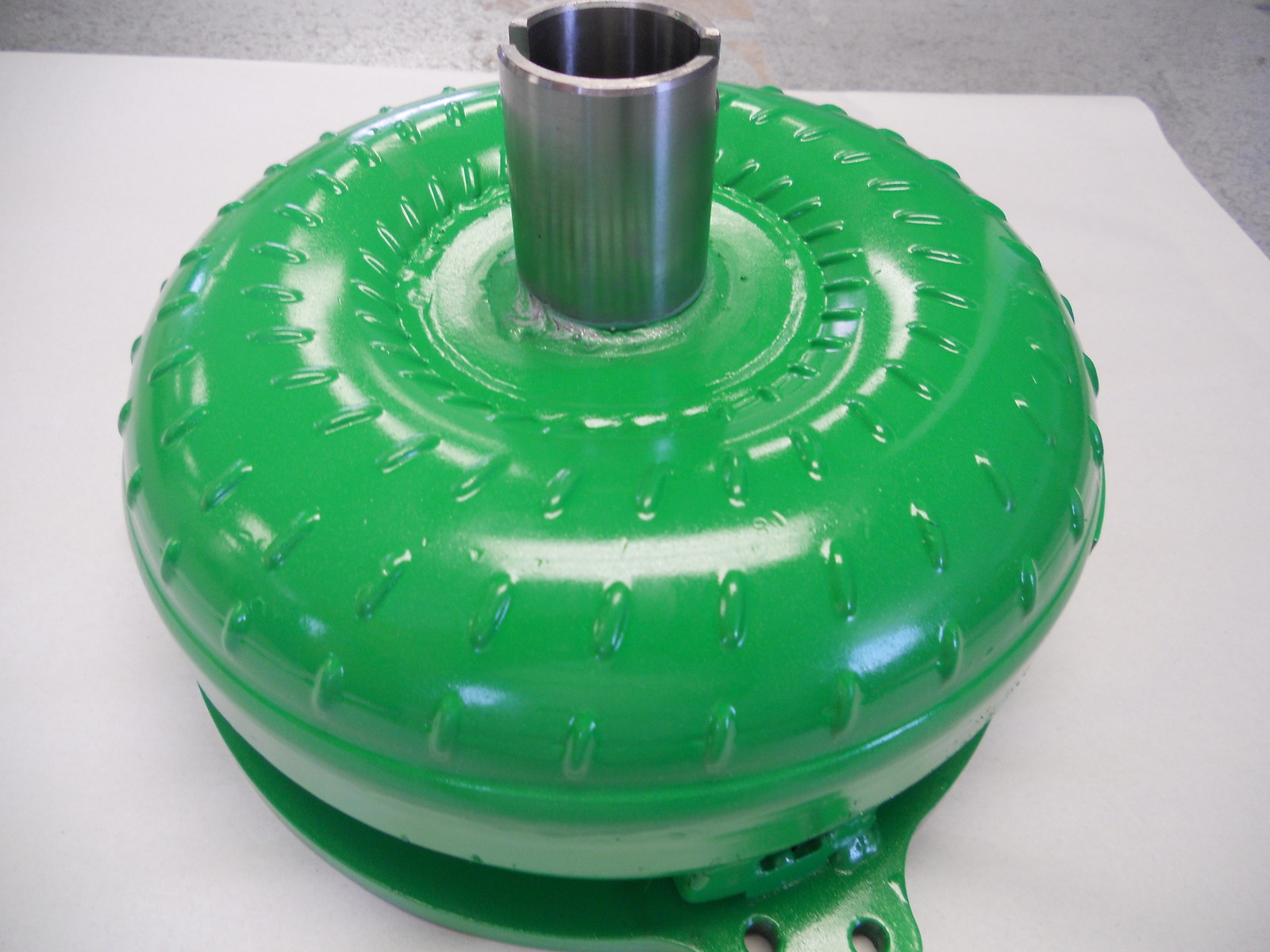 GM 350 TH350, TH400,  Powerglide Stall 3000 Torque Converter 9.5