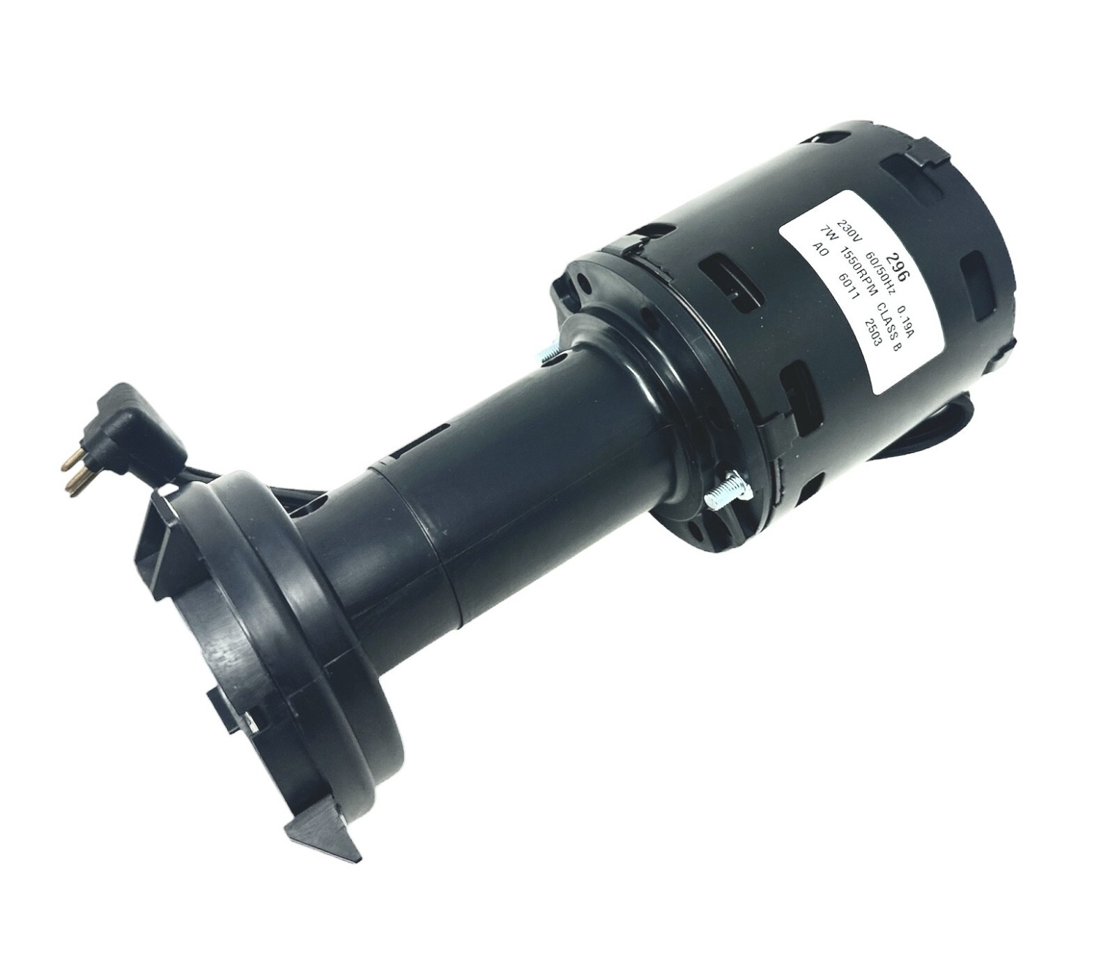 Replacement Water Pump For Ice O Matic 9161076-02 ICE9161076-02  230V WARRANTY