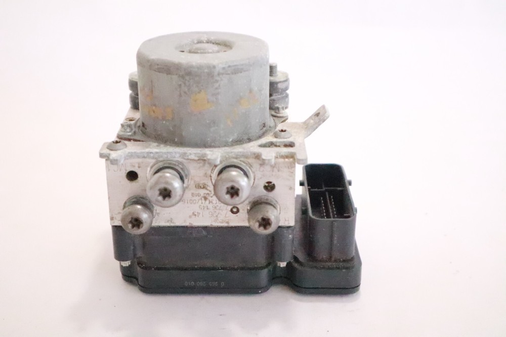 2009-2014 BMW S1000RR OEM ABS Pump Unit Module