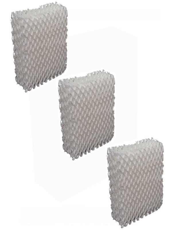 EFP Humidifier Filter Wick for Kenmore 14102 (3 Pack)