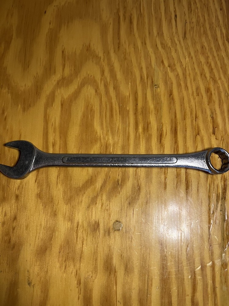 SK Tools 3/4” 12pt Combination Wrench C-24