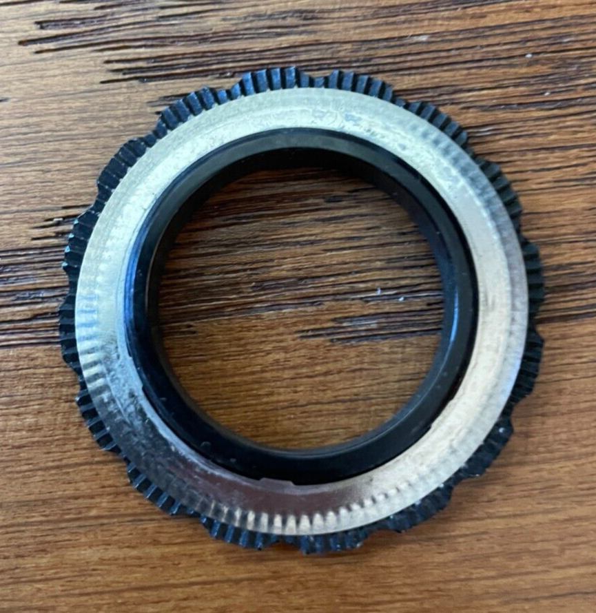 Zipp Center Lock Disc Brake Lockring