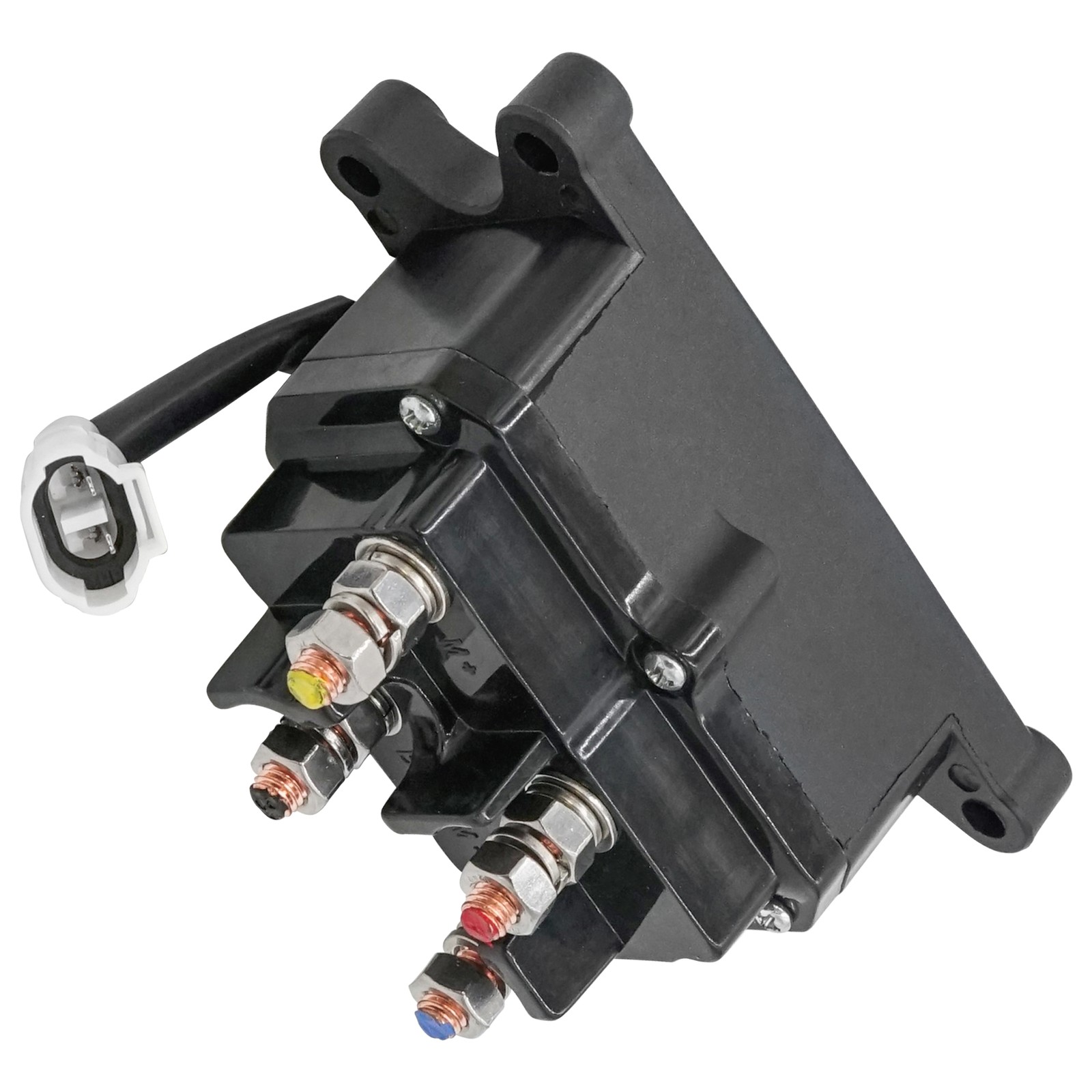 Winch Contactor Solenoid for Polaris Sportsman Forest 500 550 800 850 2012-2015