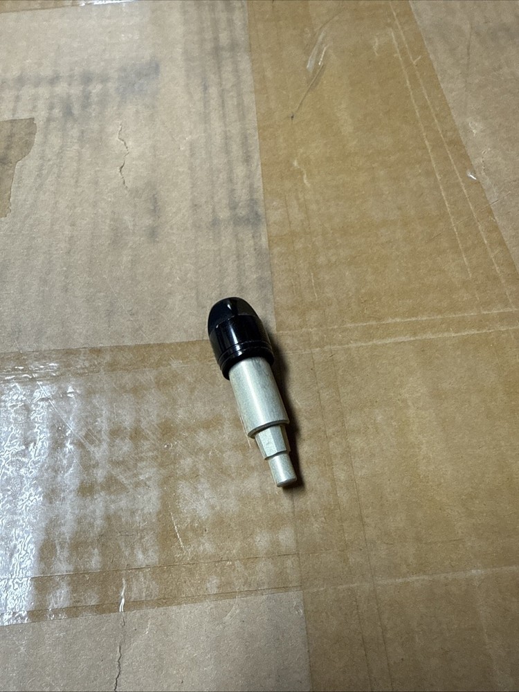 Nike Fitting Cart Demo Shaft Adapter Tip Golf authentic OEM (Pulled)