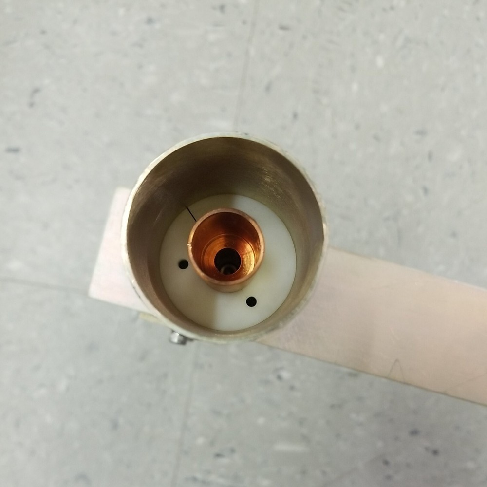 Electronics Research Inc, 1 5/8 EIA Filter (ch6)