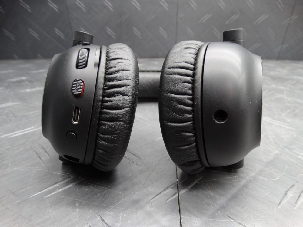 Logitech - PRO X 2 Wireless Gaming Headset (Parts Only)