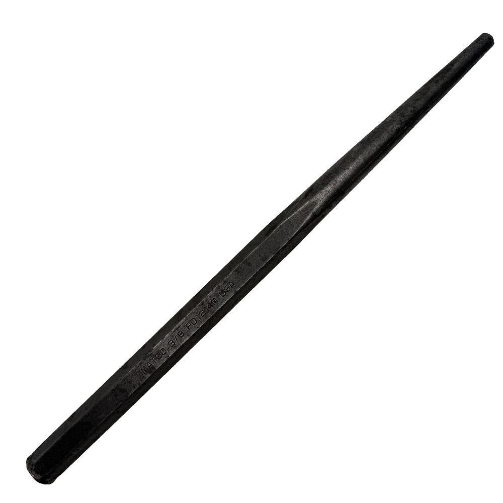 Matco PD1214M 3/8" Drift Punch USA Tool