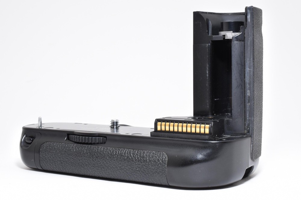 [MINT] Canon BP-E1 BP E1 EOS Battery Pack Grip for EOS-1 1V 1N 3 From JAPAN