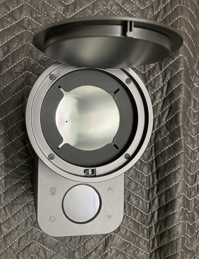 Smart Wine Cooler with Adjustable Cooling Temperature BK-JC01