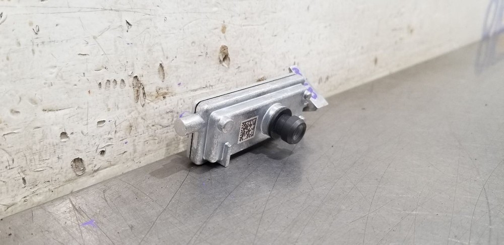 23 FORD F150 FRONT FACING CAMERA WINDSHIELD MOUNTED ML3T19H406AD
